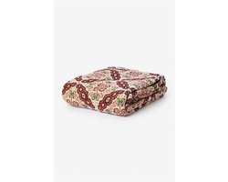 Sissy-Boy - Multicolour sprei met mozaïek print
