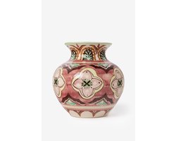 Sissy-Boy - Multicolour vaas met print