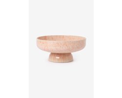 Sissy-Boy - Oranje glaze fruitschaal