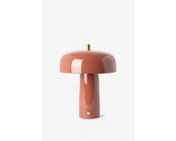 Sissy-Boy - Rode Cupola tafellamp small