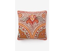 Sissy-Boy - Rood kussen met dessin