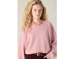 Sissy-Boy - Roze sweater