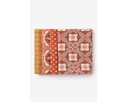 Sissy-Boy - Set van 4 servetten met print