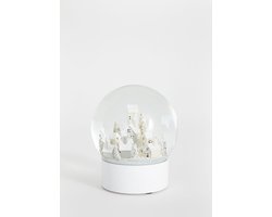 Sissy-Boy - Sneeuwbol met huisjes