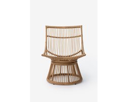 Sissy-Boy - Wicker stoel Alatna