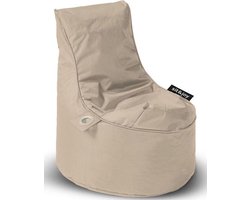 Sit&joy  Kinder Zitzak Stoel Bumba - Beige