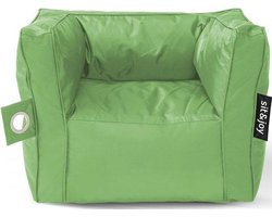 Sit&joy  Kinder Zitzak Stoel Primo - Limoen