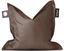 sit&joy® Kinder Zitzak Tutti - Bruin