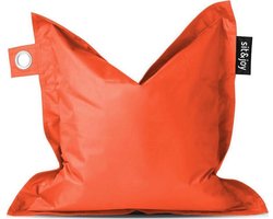Sit&joy Kinder Zitzak  Tutti - Oranje
