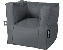 Sit&joy Zitzak stoel Grandio - Antraciet