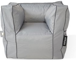 Sit&joy Zitzak stoel Grandio - Grijs