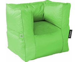 Sit&joy Zitzak stoel  Grandio - Lime