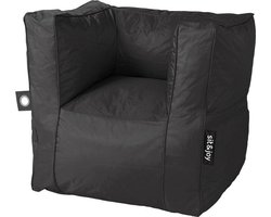 Sit&joy Zitzak stoel  Grandio - Zwart
