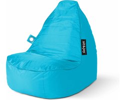 Sit&joy Zitzak stoel Senza - Aqua