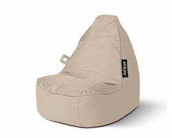 Sit&joy Zitzak stoel  Senza - Beige