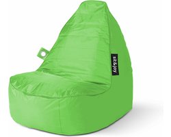 Sit&joy Zitzak stoel  Senza - Lime