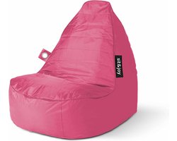 Sit&joy Zitzak stoel  Senza - Roze