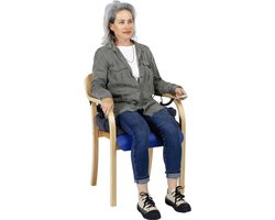 SitnStand – Portable – stoellift - sta op lift - gemakkelijk mee te nemen - lichtgewicht