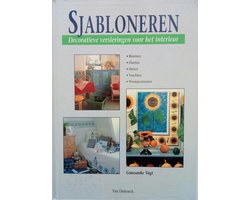 Sjabloneren