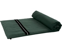 Skagen linnen sprei pigeon - 85x200 cm