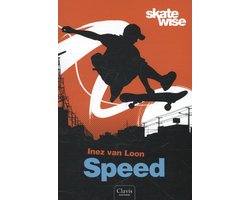 Skatewise 5 - Speed