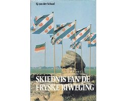 Skiednis fan de fryske biweging