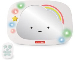 Skip Hop Silver Lining Cloud Entertainment autospiegel baby