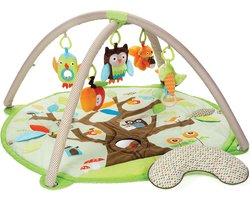 Skip Hop Treetop Friends Activity Gym - Speelkleed van 92 cm