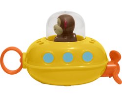 Skip Hop Zoo Badspeelgoed - Aap