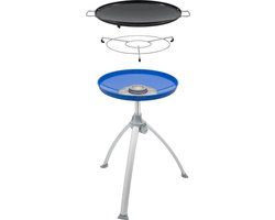 Skottelbraai 30mbar