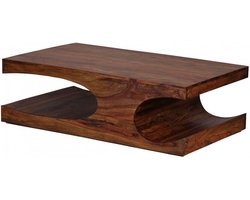 Sky Style Boha Salontafel