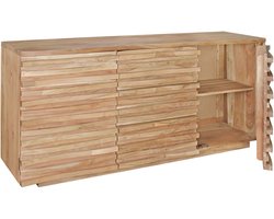 Sky Style Country Dressoir Lines