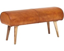 Sky Style Cowy Halbank Echt Leer 100 cm