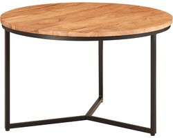 Sky Style Eva Open Salontafel Rond