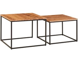 Sky Style Eva Salontafel Set