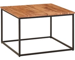 Sky Style Eva Salontafel Vierkant