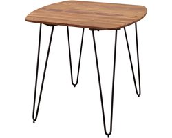 Sky Style Kela Vierkant Eettafel