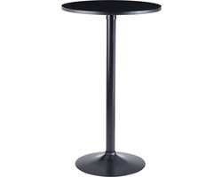 Sky Style Swan Bartafel Zwart