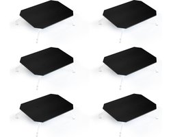 SKYLIGHT MID-30 INTENSE SET x6 Terrarium verlichting