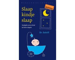 Slaap kindje slaap