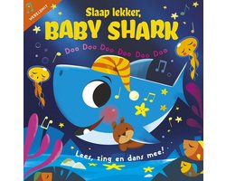 Slaap lekker, Baby Shark