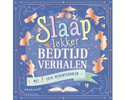 Slaap lekker bedtijdverhalen