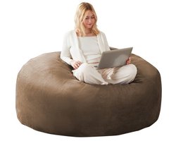 Slaapbank – Bedbank – Bankbed – Souvlaki – Logeerbed – Moderne Linnen Bekleding – Comfortabele Katoenen Vulling – Grijs