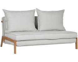 Slaapbank Home ESPRIT Scandi 151 X 96 X 79 CM