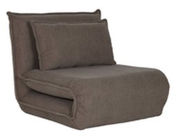 Slaapbank Home ESPRIT Scandi 83 X 85 X 70 CM