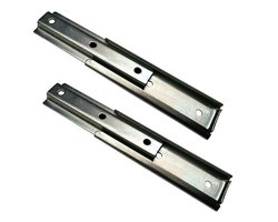 Slaaploods.nl Koppelset voor Boxen met Hoofd- of Voetbord