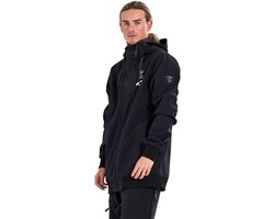 Slade Colorado Softshell jas – snowboardjas voor heren – Maat M