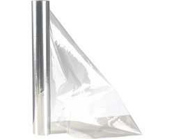 Slagersfolie Geperforeerd 30x24cm 500 vellen