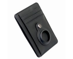 Slanke AirTag Wallet Case RFID-blokkering