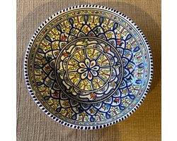 Slaschaal - Pomme Chatelaine